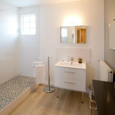 Apartman 2 Chartrons