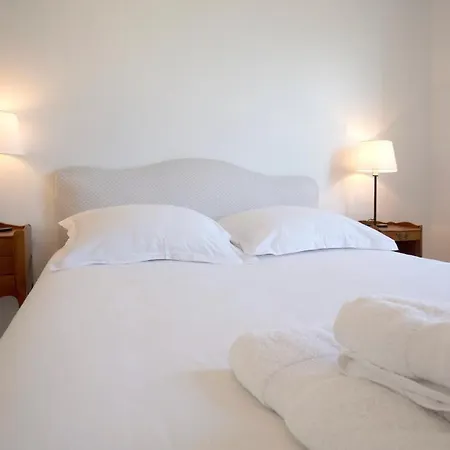 Apartman 2 Chartrons