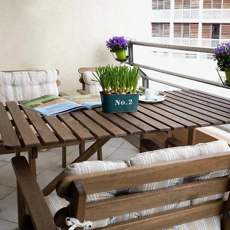 2 Chartrons Apartament Bordeaux