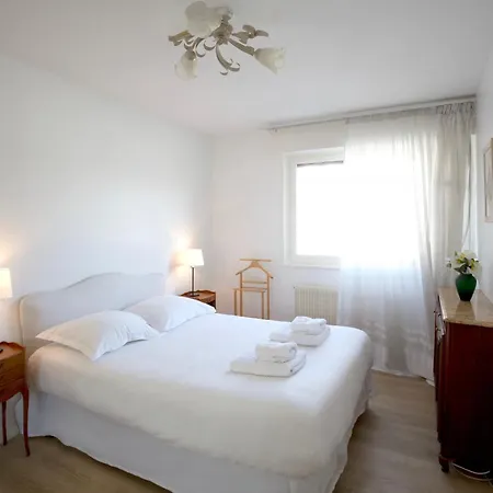 Apartman 2 Chartrons *