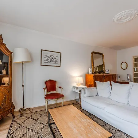 Apartman 2 Chartrons