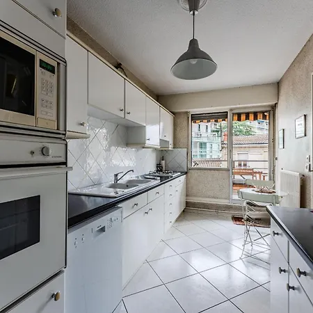 Apartman 2 Chartrons