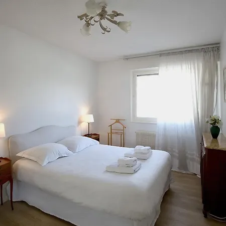 Apartamento 2 Chartrons Burdeos