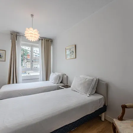 2 Chartrons Bordeaux