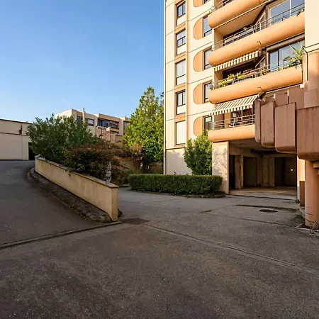 Apartman 2 Chartrons *