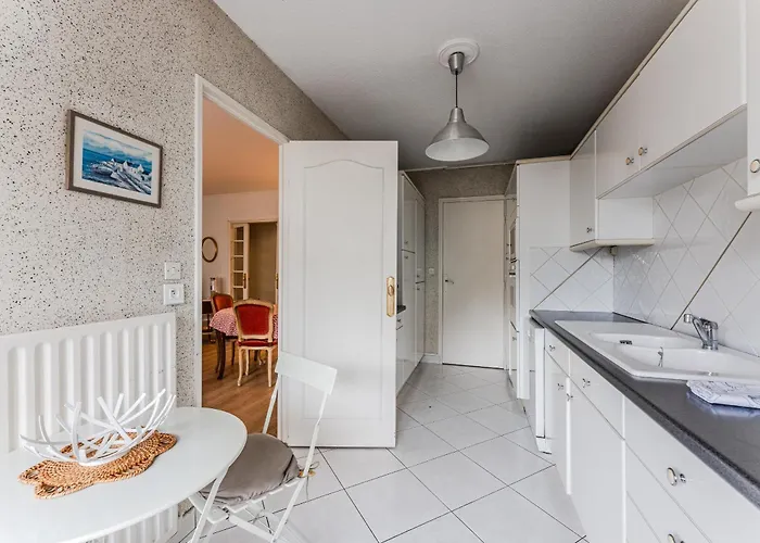 Apartment 2 Chartrons *