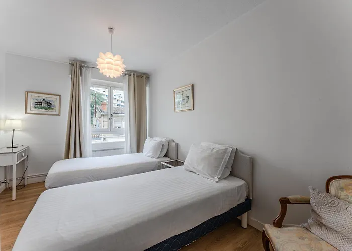 2 Chartrons Bordeaux