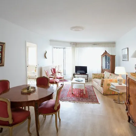 2 Chartrons Apartamento *