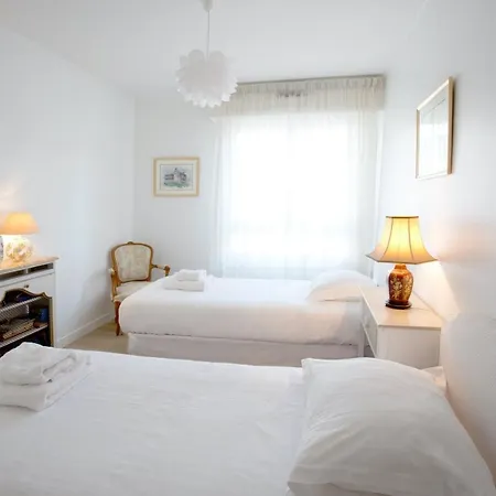 2 Chartrons ボルドー