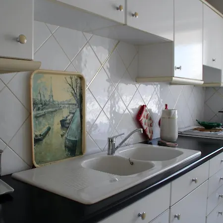 2 Chartrons Apartamento *