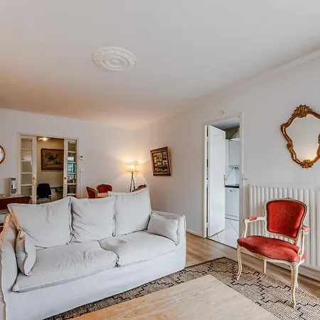 Apartamento 2 Chartrons