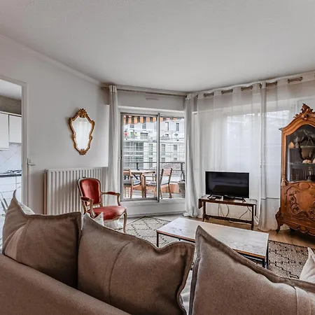 2 Chartrons * Burdeos