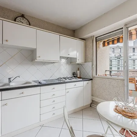 Apartamento 2 Chartrons