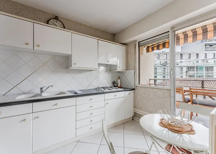 Apartament 2 Chartrons