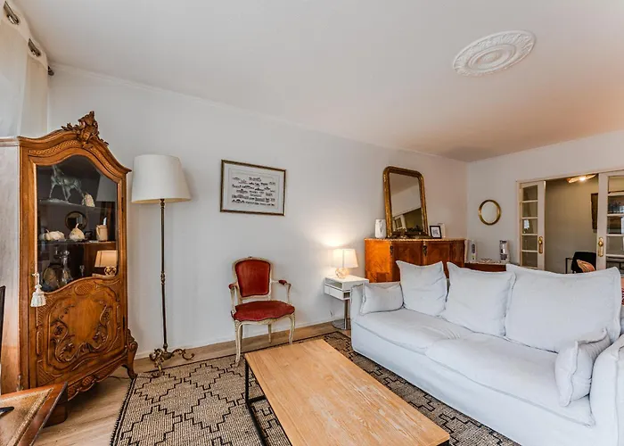 Apartament 2 Chartrons