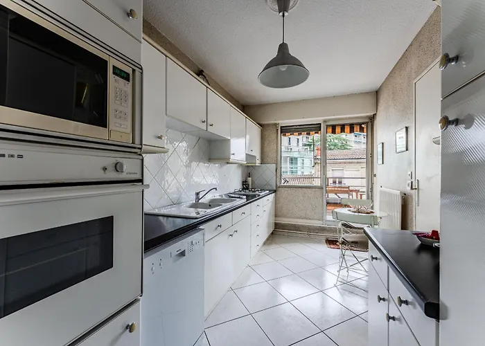 Apartament 2 Chartrons