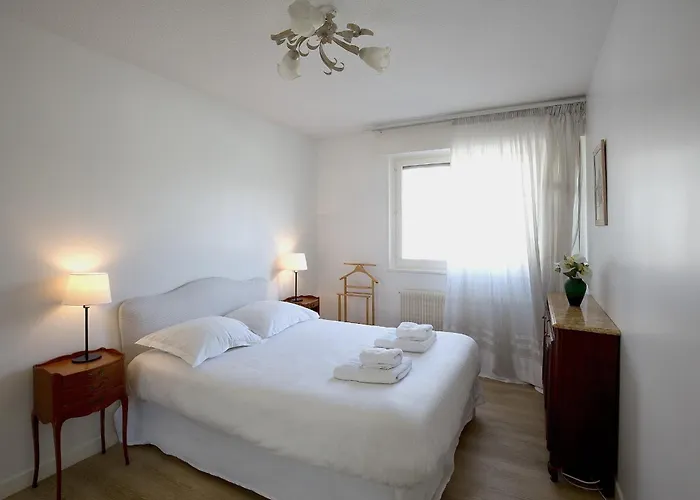 Apartament 2 Chartrons Bordeaux