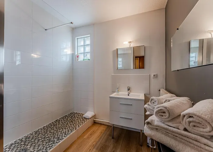 Apartament 2 Chartrons *