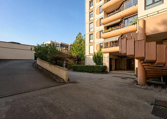 Apartament 2 Chartrons *